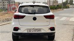 ام جي ZS